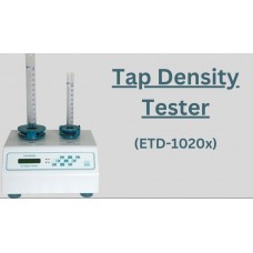  Tap Density Tester 